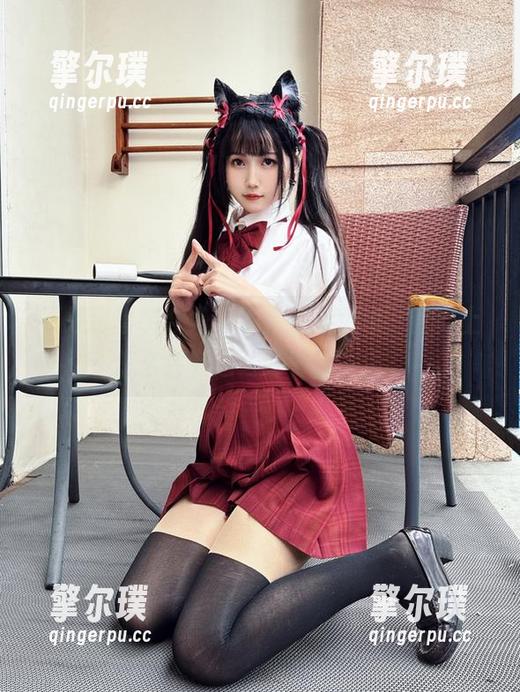 不呆猫 不呆猫套装合集:看完我只想说,世界上怎么会有这么好看的选择?