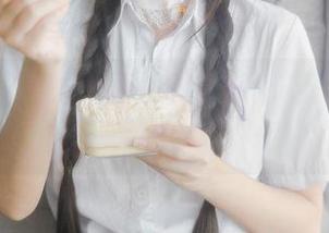 全套不呆猫的美腿，图集中藏着的小惊喜真不少！