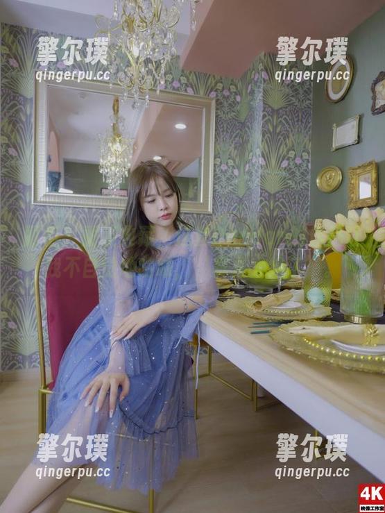 丽柜-Dandan 丽柜 - 丽柜典藏,这套Dandan的作品让我不自觉地咕哝,‘真是太绝了’。