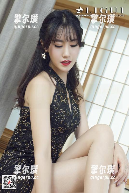 丽柜-xilly 丽柜 - xilly的短裤合集,迷人的大腿线条和无尽的故事!
