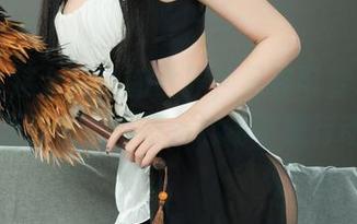 丽柜 – 这个粉色的世界，只有可馨才懂：资源合集，来吧，心动不如行动！