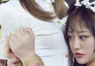 丽柜 – 在线收集小智贤的双生花，医护情缘资源，简直停不下来