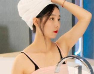 丽柜 – 柒柒的高清作品集，真让人怀疑这丽柜来自哪个仙境！