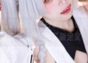 必看！九柒喵体操服白子合集更新，竟然让我对体操服有了新定义…