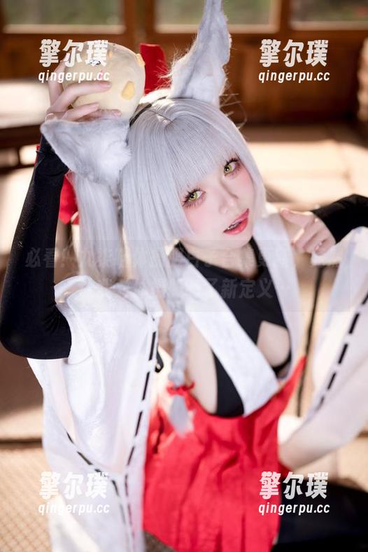 九柒喵 必看!九柒喵体操服白子合集更新,竟然让我对体操服有了新定义…