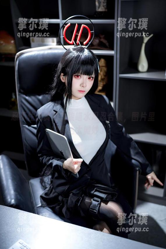 忍不住想赞的九柒喵水忍忍合集，图片里的表达太微妙了！