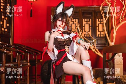 九言 兔女郎的绝版诱惑:九言定制写真,私购也要小心!