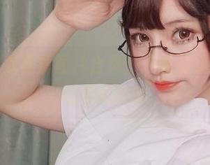 你十七鸽双马尾图片合集：下载须知，不负责让你心动哦