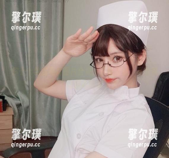 你十七鸽双马尾图片合集：下载须知，不负责让你心动哦