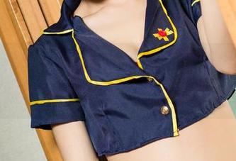 克拉女神 – 体操服的魅力：嘉萌带你免费体验一下什么叫‘目不转睛’！