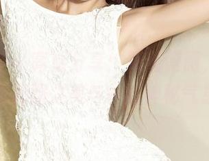 克拉女神 – 高清分享：跟着薇薇，带你领略和服之美与一丝神秘气息