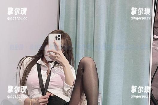 兔宝妮to 微密圈 - 说好的女友是透明的?兔宝妮to最新图包告诉你这不是真的!