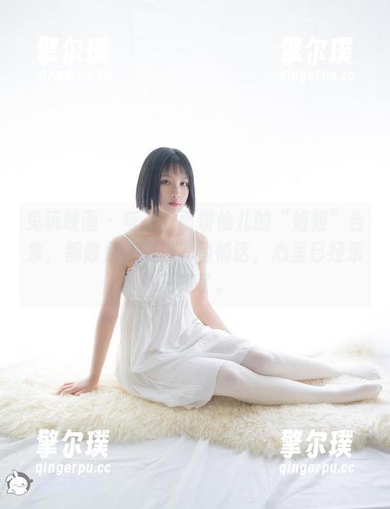 兔玩映画-面饼仙儿 兔玩映画 - 每一张面饼仙儿的“姐姐”合集,都像是在跟我说悄悄话,心里已经乐开花了。