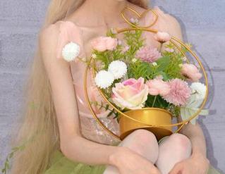 初夏女神 – 逛安妮的死库水图库，精选作品让人产生小小的妄想