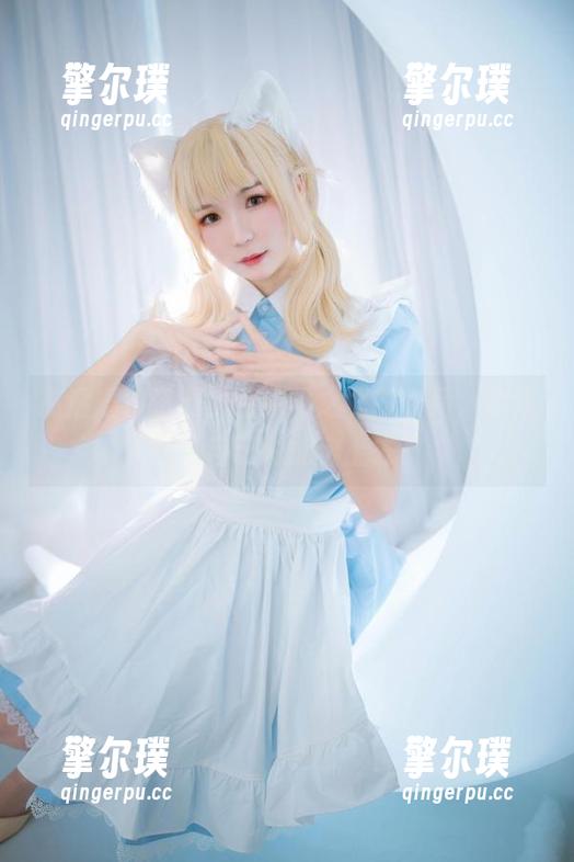北之北 高清婚纱资源,看完北之北的作品,你会怀疑自己也能穿上去!