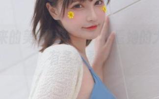 千夜未来的美图翻车了？看看她的大凤cos有多炸裂！
