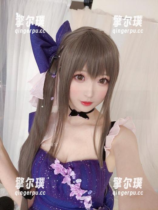 南宫 最新美图揭秘:南宫的白贞德是如何让人魂牵梦萦的