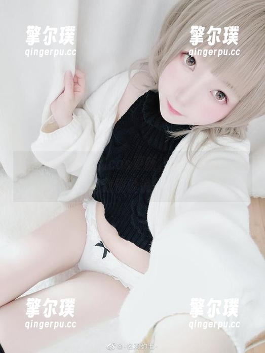名濑弥七 这次名濑弥七的cos更新,空前绝后又不是随便说说的!