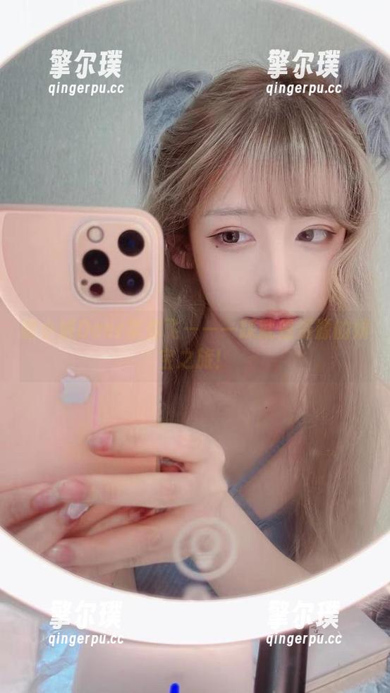 啾小妍Deer 啾小妍Deer带你飞——一踩就是资源的妍宝之旅!