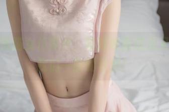 最新黑猫女仆照片，喵糖映画这次又刷了我们一脸的可爱！