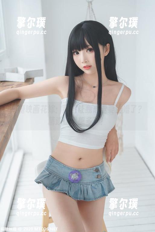 喵糖映画 喵糖映画花嫁:原图让我感觉要结婚了?精选让我想多了!