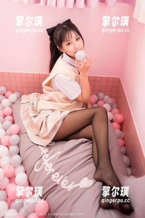 嗲囡囡-陈媚儿 嗲囡囡 - 陈媚儿的女仆全套:你不想知道她是用什么让你的心停滞不前的。