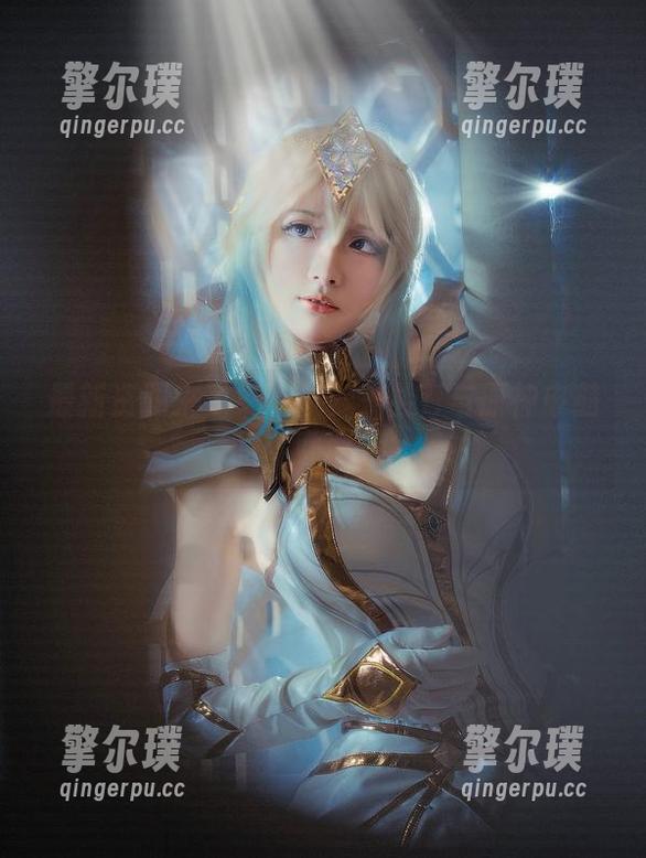 最新资源来了！在下萝莉控ii与原神申鹤的奇妙邂逅！