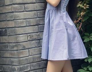 头条女神 – 适度健身与极致魅力—易阳的超级碗杯写真图集，是不是有点过呢？