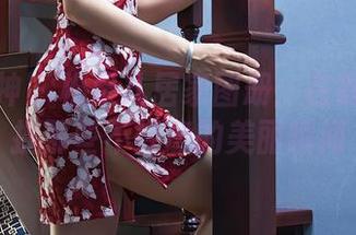 头条女神 – 松果儿居家图册：在舒适中捕捉那些不经意的美丽瞬间