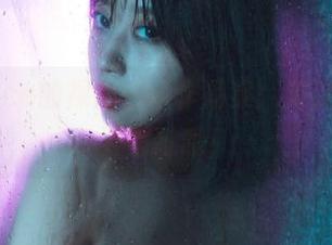 奈汐酱Nice的裸足艺术作品集：走过路过，不要错过哦！