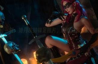 福利一刻：如月灰的裸足图片，没看过怎么能甘心？