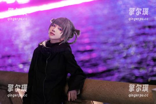 柴郡旗袍+CaitSith音乐=宫本樱的下载魔法，谁能拒绝！