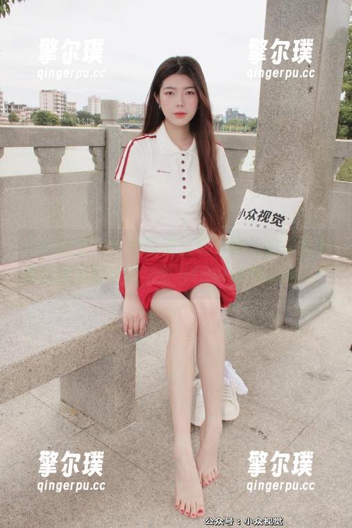 小众视觉-敏儿 小众视觉 - 一组高清壁纸,敏儿的女仆形象就像光影流转,那种feel实在太棒了!