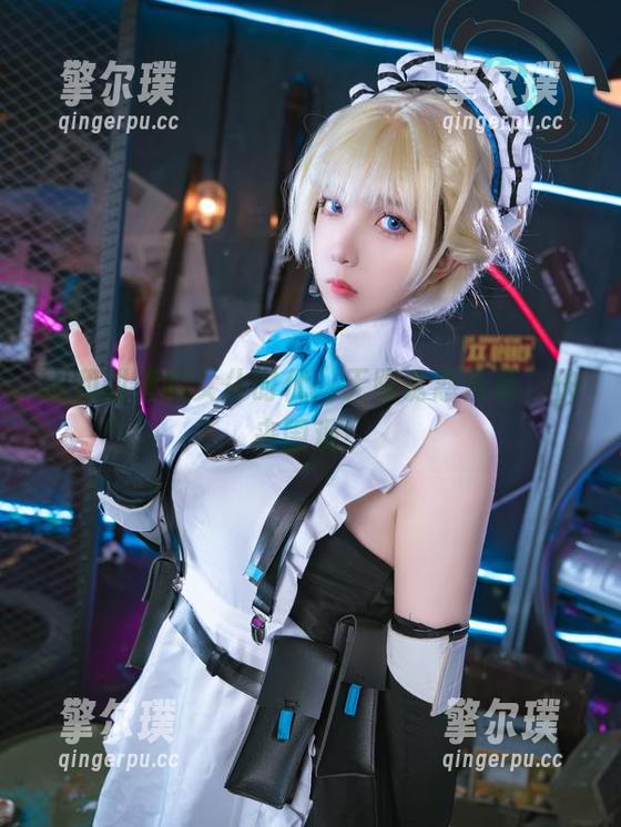小和甜酒 小和甜酒的女仆时代:无限诱惑合集,快来围观!