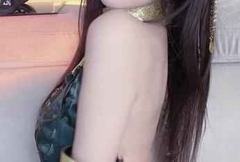 小小奶瓶儿的清纯私房，合集让人想起那些青涩岁月。