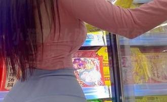 微密圈 – 小猫咪ck职业装图包：当小白领遇上小顽皮，瞬间变身不同角色