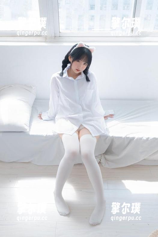 少女秩序-小葵 少女秩序 - 疯狂可爱警报!小葵图库资源让你停不下来