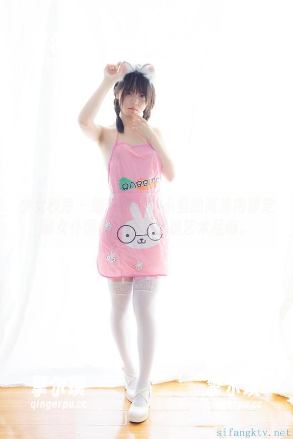 少女秩序-小鱼 少女秩序 - 细节满分:小鱼的高清内部定制女仆图片,简直就是艺术品嘛。