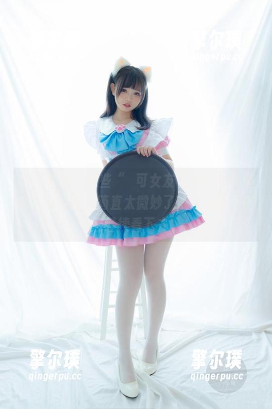 少女秩序-晞可 少女秩序 - 这些“晞可女友”高清照片里的肢体语言,简直太微妙了,让我忍不住想继续看下去。