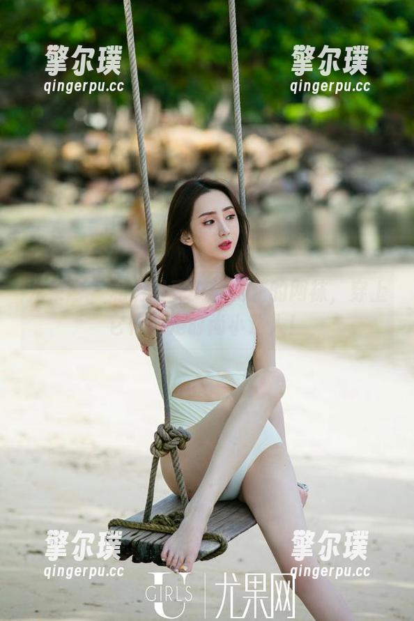 尤果网-杜花花 尤果网 - 私房写真:杜花花的网袜,穿上它你也是时尚小达人!
