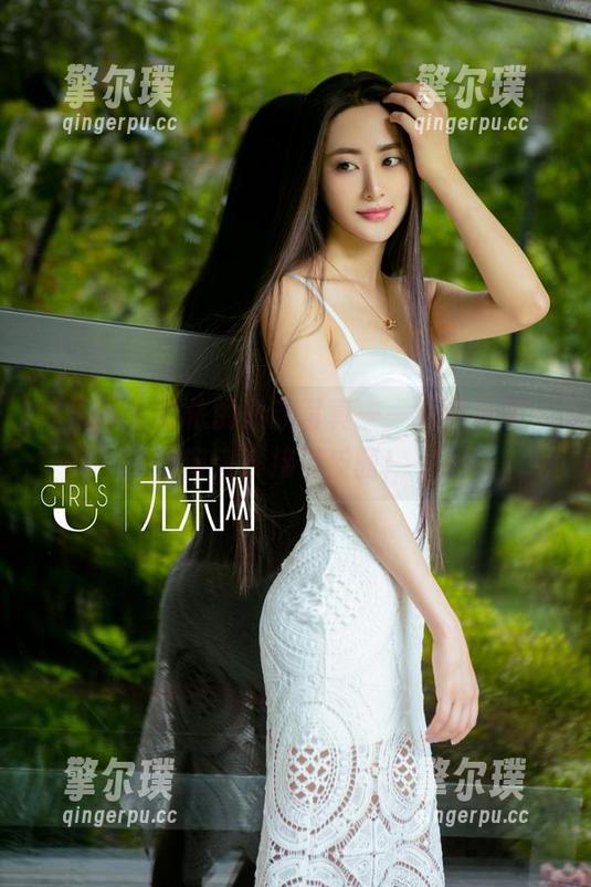 尤果网-研依 尤果网 - 研依的最新写真——纯白真理,简直不接受反驳!