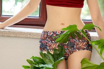 尤果网 – 更新告知：雯雯的兔女郎图包，谁说兔子只会可爱？