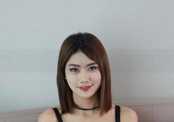 尤物馆 – 全高清！王紫林的黑色风格，真是种微妙的吸引力！