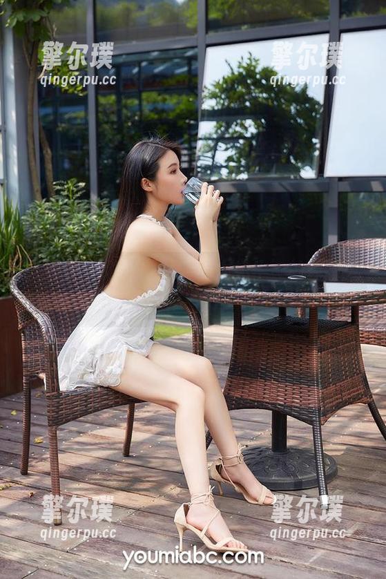 尤蜜荟-大奶牛 尤蜜荟 - 清纯+私房=‘大奶牛’的独特风味,你准备好了吗?