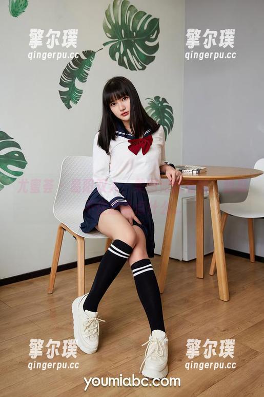 尤蜜荟-易阳 尤蜜荟 - 易阳双人,美图如此在线,我忍不住想说点什么...