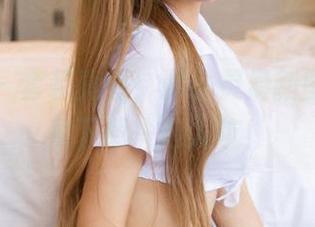 尤蜜荟 – 套装真香！谭小灵最新图集，快来下载一起入坑！