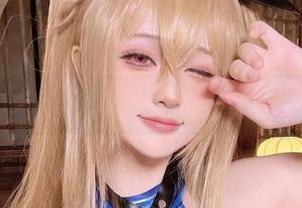 屿鱼yukako教室的神秘美图：无圣光下的独特魅力