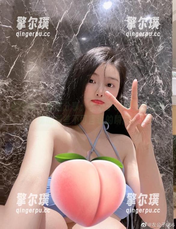 左公子666 微密圈 - 套图分享:左公子666与红色玫瑰的那些不可言说的瞬间。