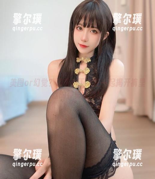 美图or幻觉？跟着布丁大法一起揭开裤里丝的神秘面纱！