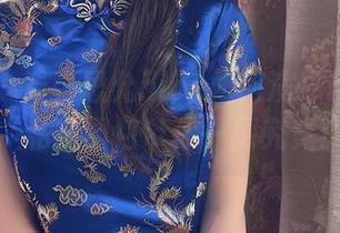 微密圈 – 看张思允nice如何演绎吊带黑丝，私拍图包带你一探究竟！